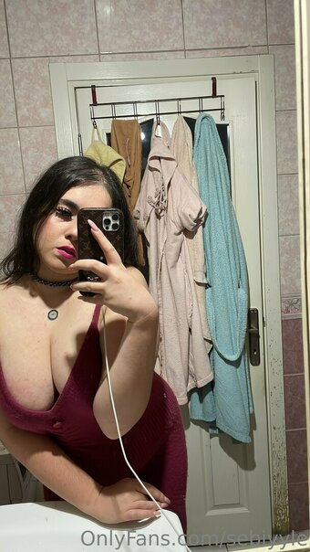 sebiyyle Nude Leaks Photo 8