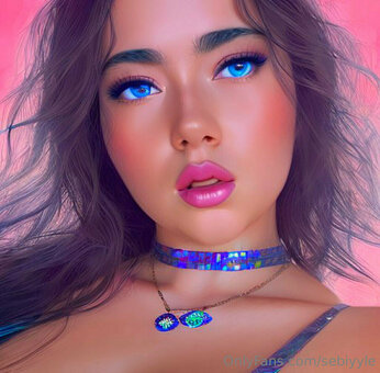 sebiyyle Nude Leaks Photo 10