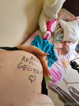 sebiyyle Nude Leaks Photo 23