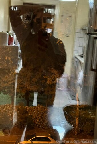 sebiyyle Nude Leaks Photo 27