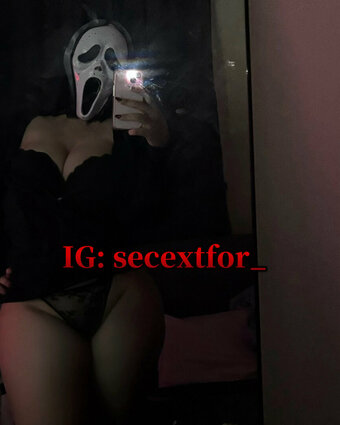 Secextfor_ / secrx_t1 Nude Leaks Photo 3