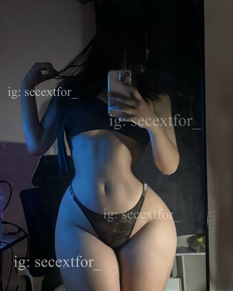 Secextfor_ / secrx_t1 Nude Leaks Photo 7