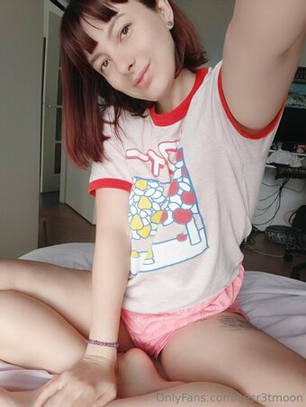 secr3tmoon Nude Leaks Photo 17