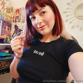 secr3tmoon Nude Leaks Photo 26