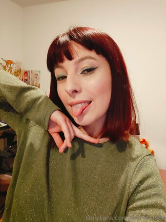 secr3tmoon Nude Leaks Photo 28