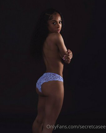 secretcasee Nude Leaks Photo 4