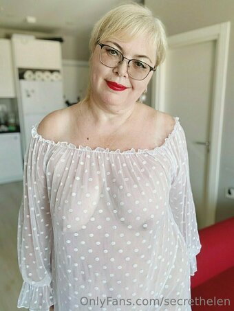 secrethelen Nude Leaks Photo 18