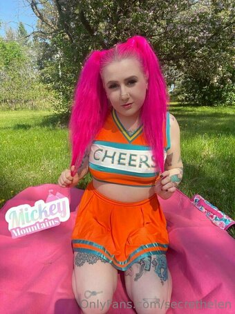 secrethelen Nude Leaks Photo 21