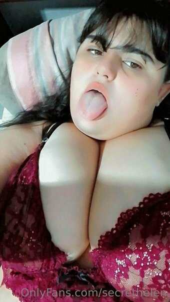 secrethelen Nude Leaks Photo 22