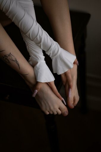 secrethustle / BeckiMacreno Nude Leaks Photo 24