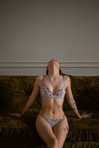 secrethustle / BeckiMacreno Nude Leaks Photo 27