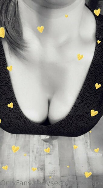 secretpineapplebabe Nude Leaks Photo 28