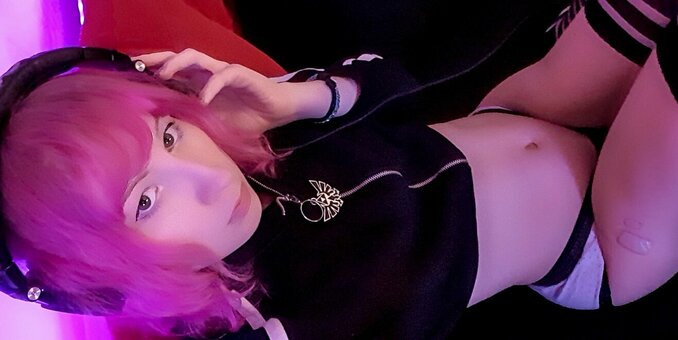 secretsaria / secretsecretsaria Nude Leaks OnlyFans Photo 7