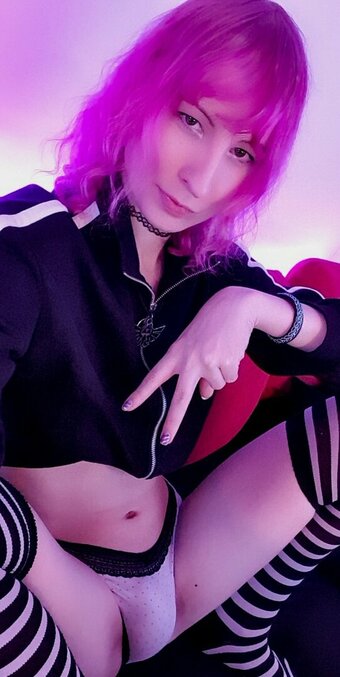 secretsaria / secretsecretsaria Nude Leaks OnlyFans Photo 10