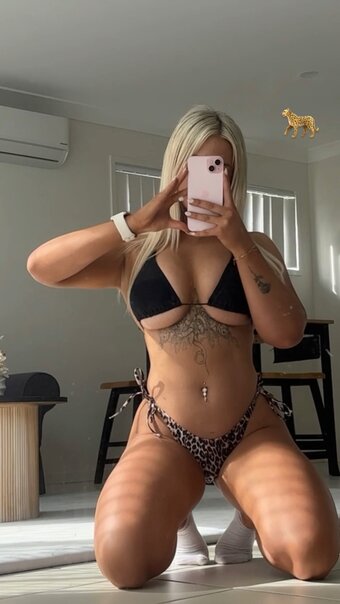 secretsashaaa Nude Leaks Photo 1