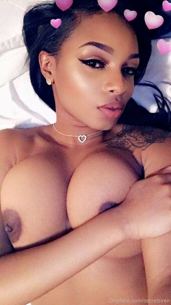 secretsiren Nude Leaks Photo 3