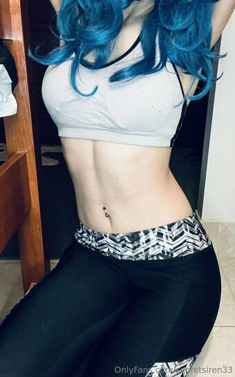 secretsiren33 Nude Leaks Photo 10