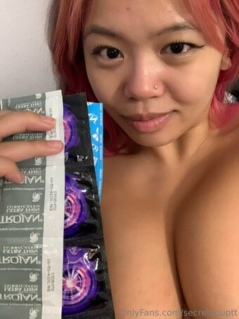 SecretSoup Nude Leaks Photo 9