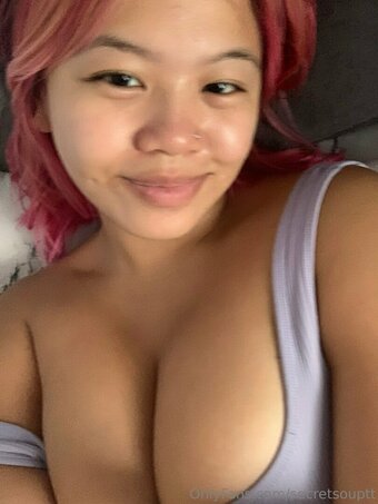 SecretSoup Nude Leaks Photo 10