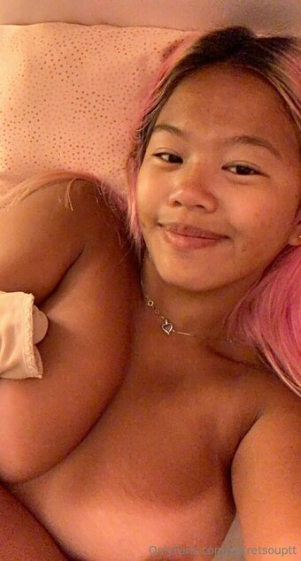 SecretSoup Nude Leaks Photo 22