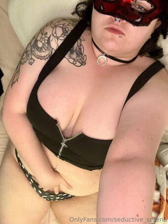 seductive_serena Nude Leaks Photo 14