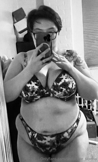 seductive_serena Nude Leaks Photo 18