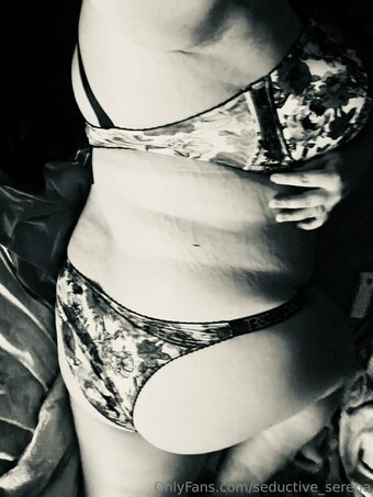 seductive_serena Nude Leaks Photo 19