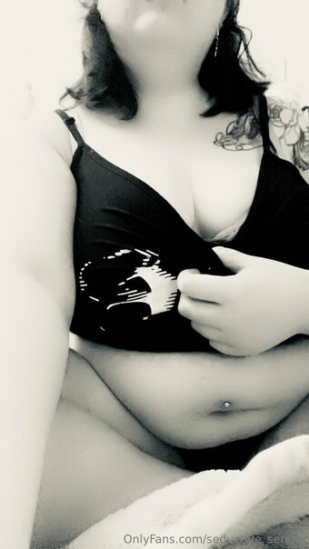 seductive_serena Nude Leaks Photo 21