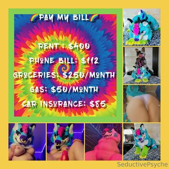 seductivepsyche Nude Leaks Photo 1