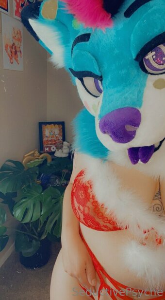 seductivepsyche Nude Leaks Photo 12