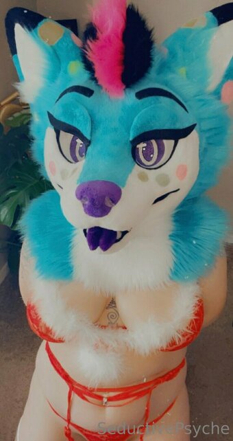 seductivepsyche Nude Leaks Photo 19