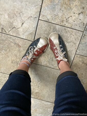 seeceeceefreebie Nude Leaks Photo 25