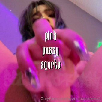 seenuinadreamx2 Nude Leaks Photo 14