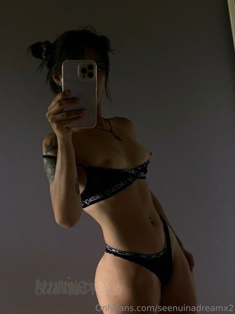 seenuinadreamx2 Nude Leaks Photo 23