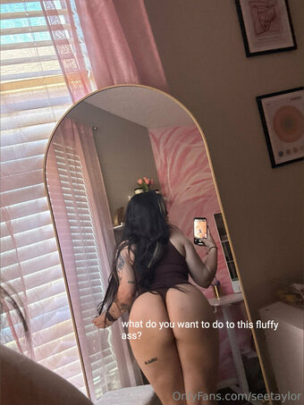 seetaylor Nude Leaks Photo 10