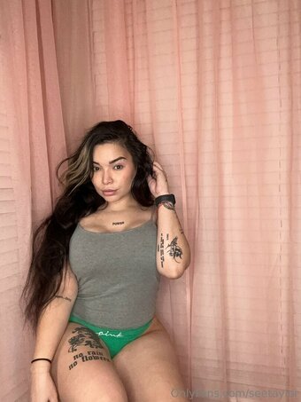 seetaylor Nude Leaks Photo 24