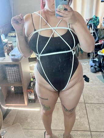 Seferoth / seferothx Nude Leaks OnlyFans Photo 1