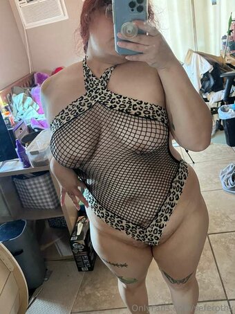 Seferoth / seferothx Nude Leaks OnlyFans Photo 8