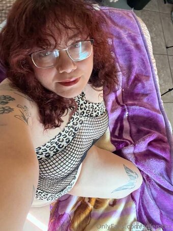 Seferoth / seferothx Nude Leaks OnlyFans Photo 9