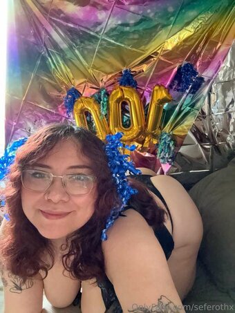 Seferoth / seferothx Nude Leaks OnlyFans Photo 13