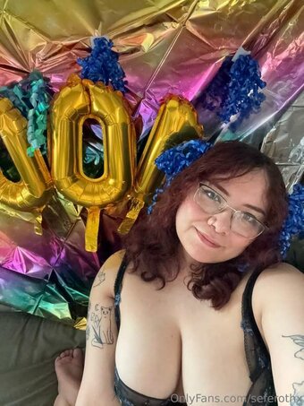 Seferoth / seferothx Nude Leaks OnlyFans Photo 14