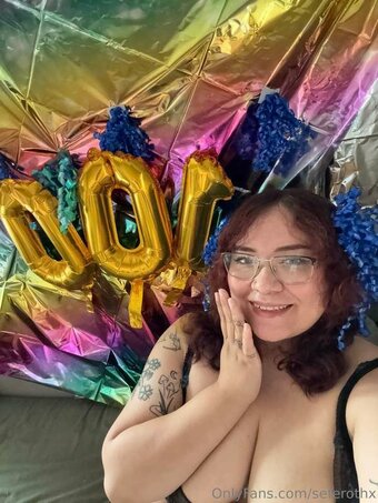 Seferoth / seferothx Nude Leaks OnlyFans Photo 15