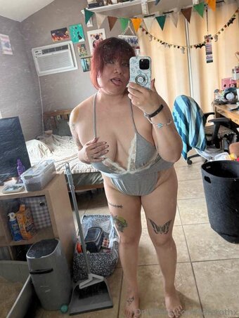 Seferoth / seferothx Nude Leaks OnlyFans Photo 16