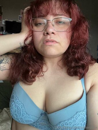 Seferoth / seferothx Nude Leaks OnlyFans Photo 17