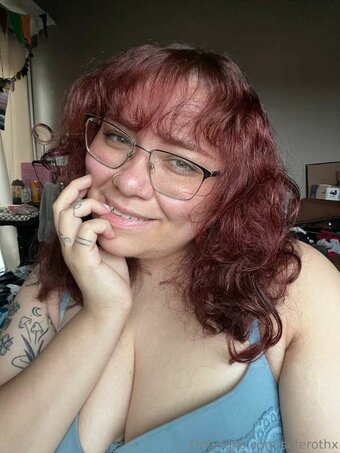 Seferoth / seferothx Nude Leaks OnlyFans Photo 18