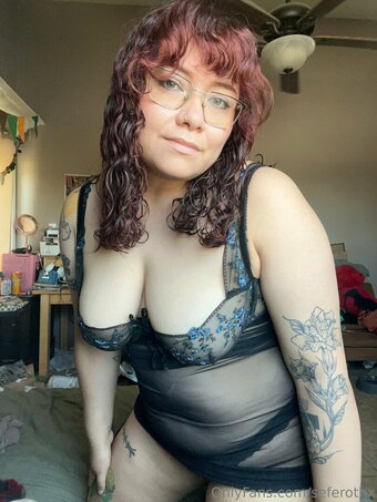 seferothx Nude Leaks Photo 5