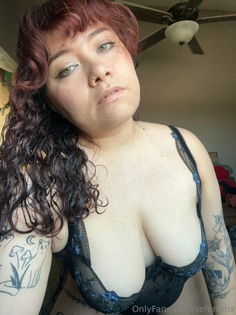seferothx Nude Leaks Photo 7