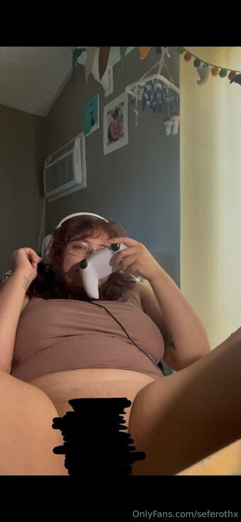 seferothx Nude Leaks Photo 12