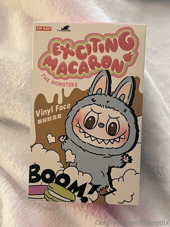 seferothx Nude Leaks Photo 13