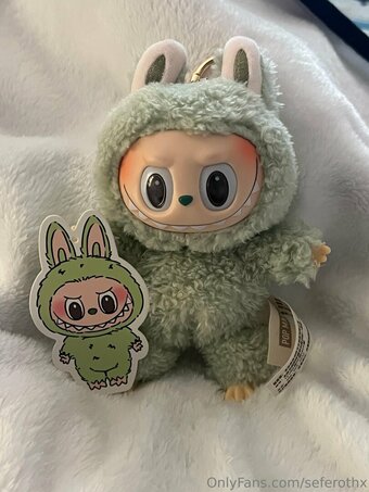 seferothx Nude Leaks Photo 14